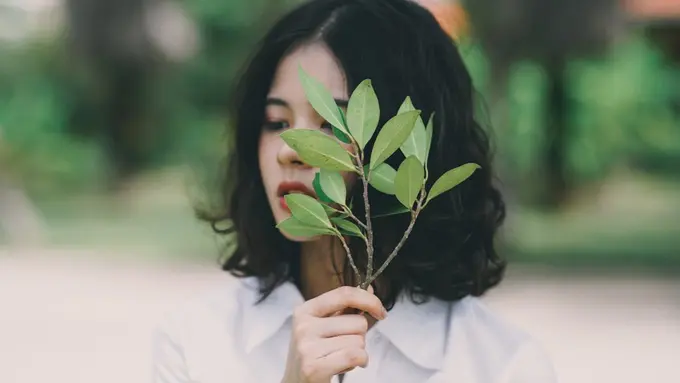 Ilustrasi Relationship