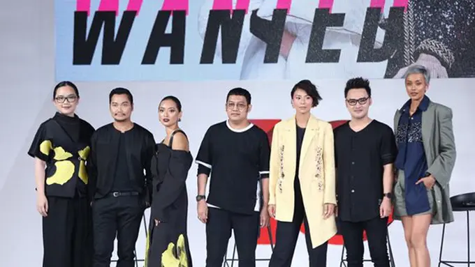 Tren makeup terbaru./Copyright Vemale/Anisha