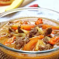 Tongseng Daging Sapi. foto: steemit