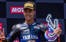Profil Aldi Satya Mahendra, dari Bantul ke Juara Dunia di WorldSSP300 2024