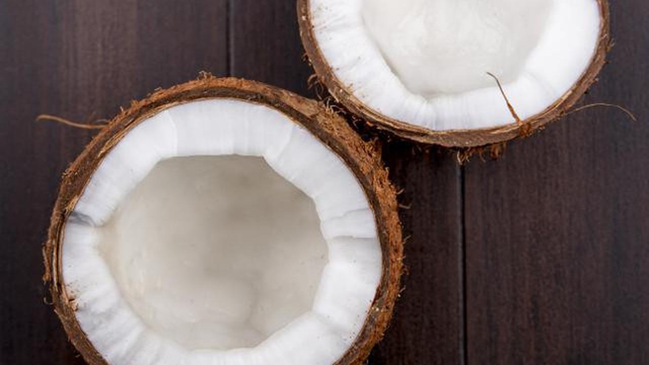 Cara Mudah Menyimpan Sisa Kelapa Parut agar Tidak Cepat Basi