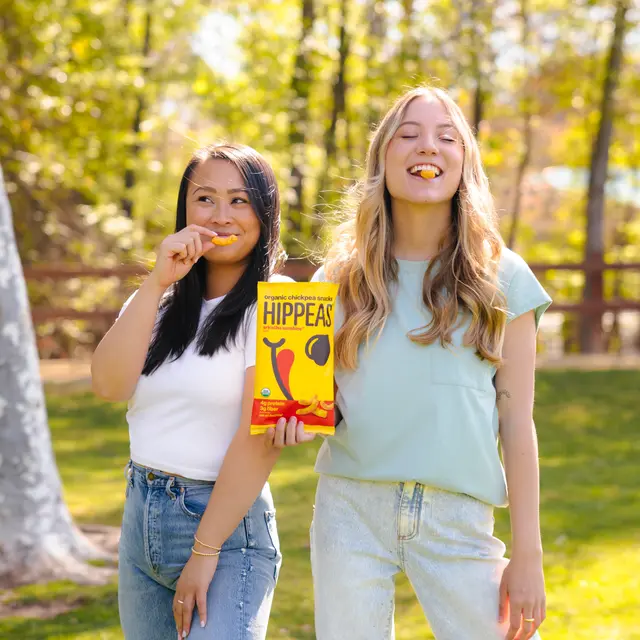 Hindari camilan manis yang mengandung gula dan lemak jenuh