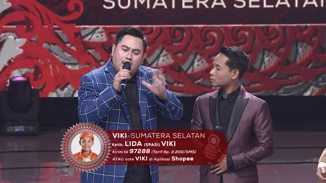 LIDA 2019