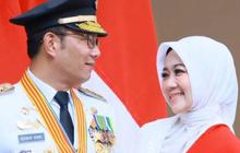 Ridwan Kamil dan Atalia Praratya Resmi Bercerai, Hak Asuh Anak Disepakati