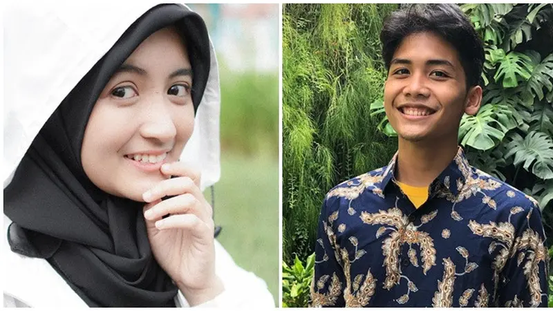 Dijodohkan Netizen, Ini 5 Momen Keakraban Arafah Rianti dan Bintang Emon