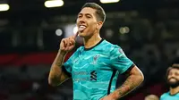 Liga Inggris: Waduh, Sadio Mane Sebut Roberto Firmino Kurang Diapresiasi Liverpool