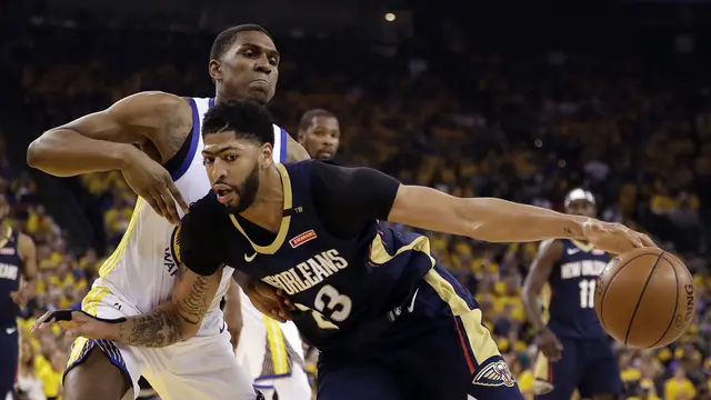 Anthony Davis