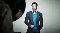  Hrithik Roshan 