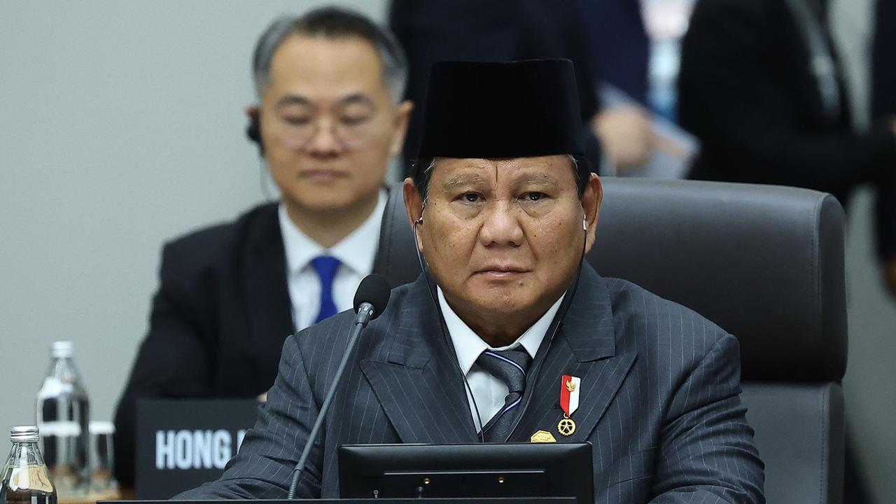 Prabowo Soroti ‘Serakahnomics’: Penyebab Ketimpangan dan Lambatnya Pertumbuhan Ekonomi