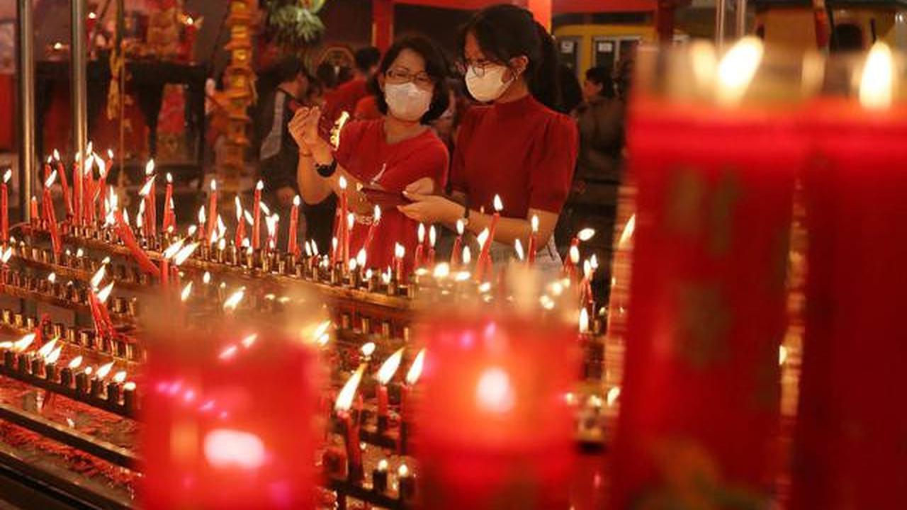 Mengapa Imlek Selalu Hujan? Ini Penjelasan Ilmiah dan Makna Budayanya