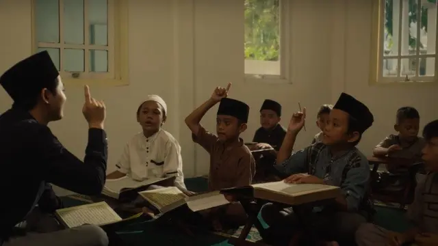 Film Marbot (Dok. KlikFilm)