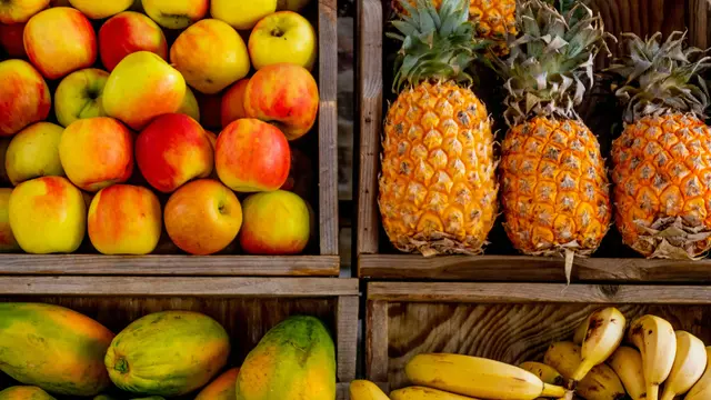 7 Jenis Buah yang Bisa Dikonsumsi Saat Sahur (photo by pexels.com)