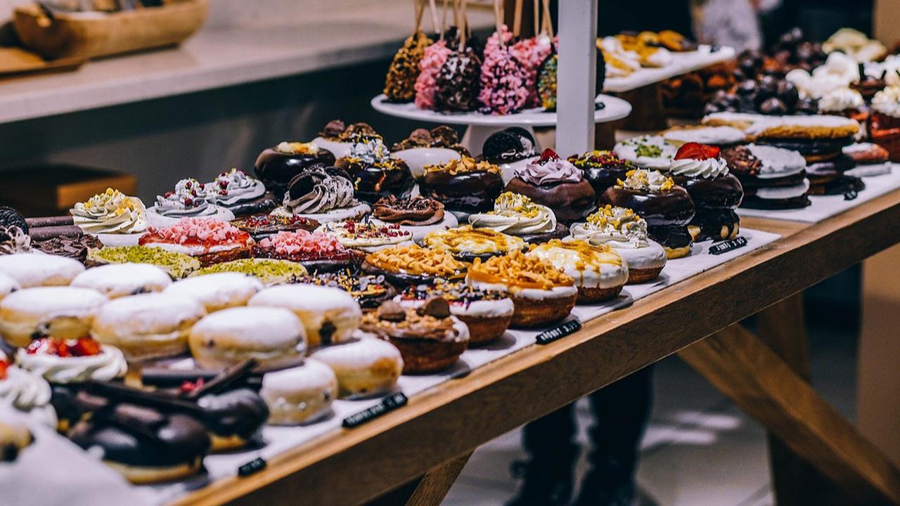 6 Makanan dan Minuman Manis yang Dapat Meningkatkan Kolesterol, Enak tapi Berisiko