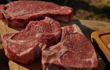 Penampakan Daging Kurban di Palembang Ada Lafaz Allah, Ternyata Niat Pemiliknya Berkurban Sungguh Luar Biasa