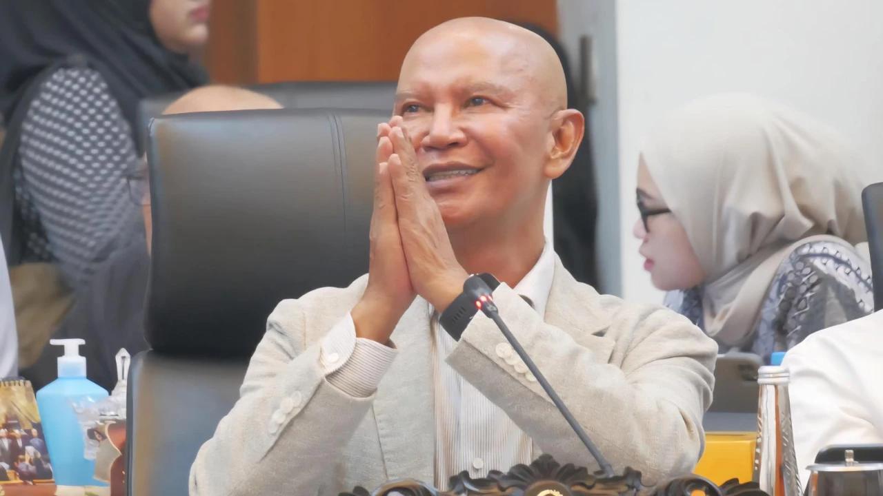 OPINI: Menata Ulang Kebijakan Subsidi Energi