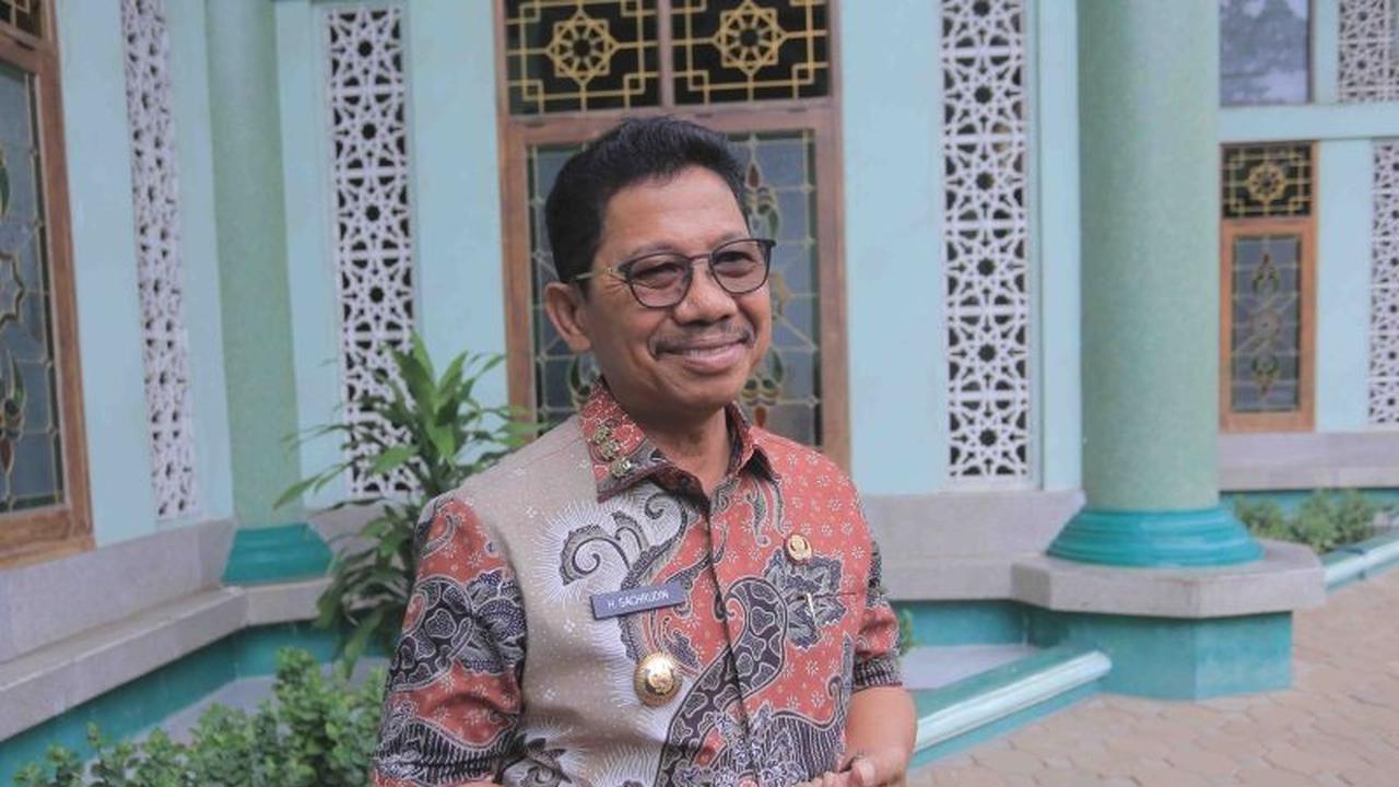 Pemkot Tangerang Imbau Warga Lapor Mudik Lebaran untuk Antisipasi Kriminalitas