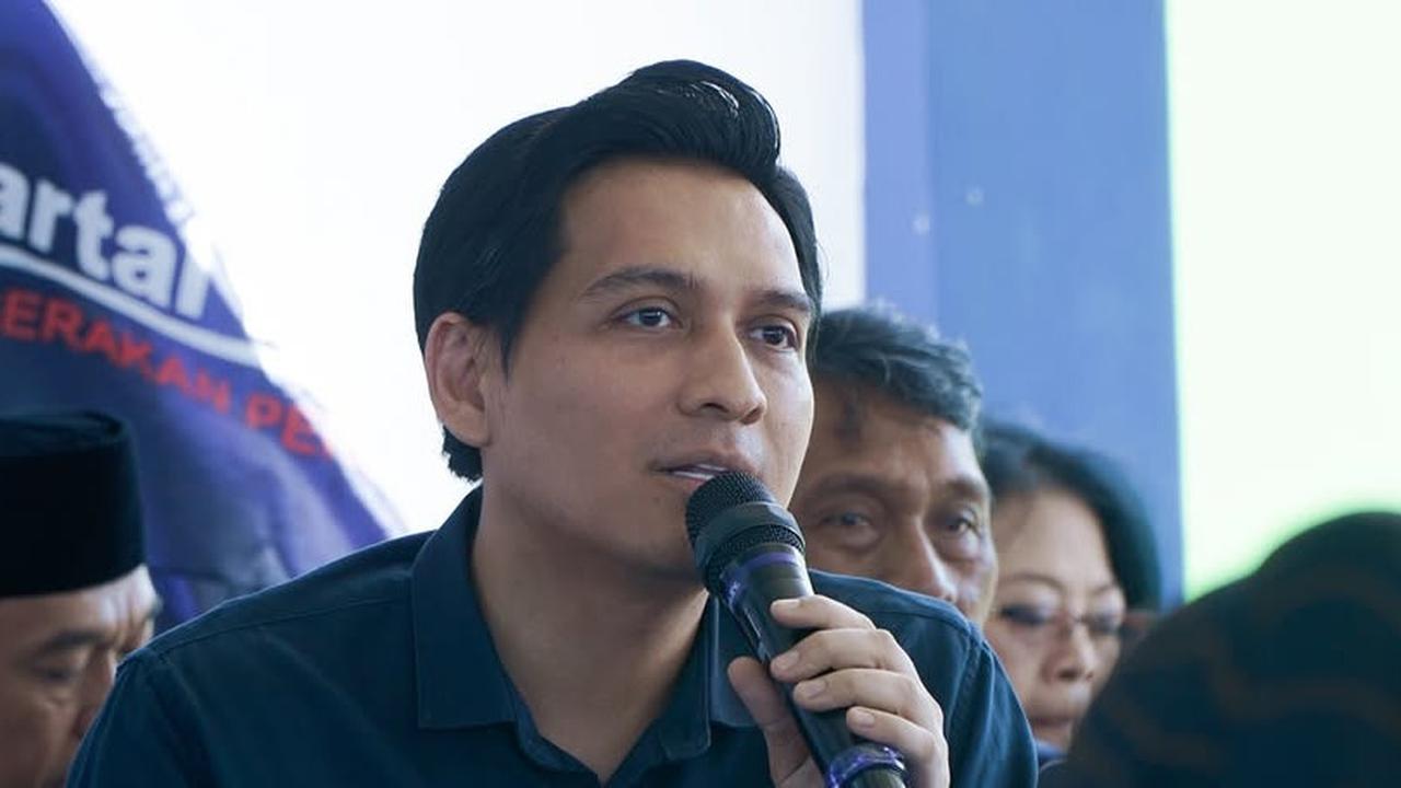 Usai Disentil di Medsos, Lucky Hakim Langsung Telepon Dedi Mulyadi & Minta Maaf Pergi Liburan Tak Izin
