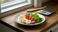 Apakah Telur Rebus Bisa Menurunkan Berat Badan? Ini Fakta Ilmiah dan Penjelasannya