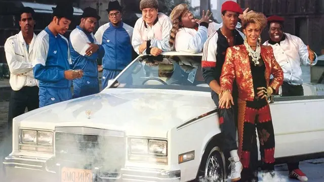 Krush Groove (1985)