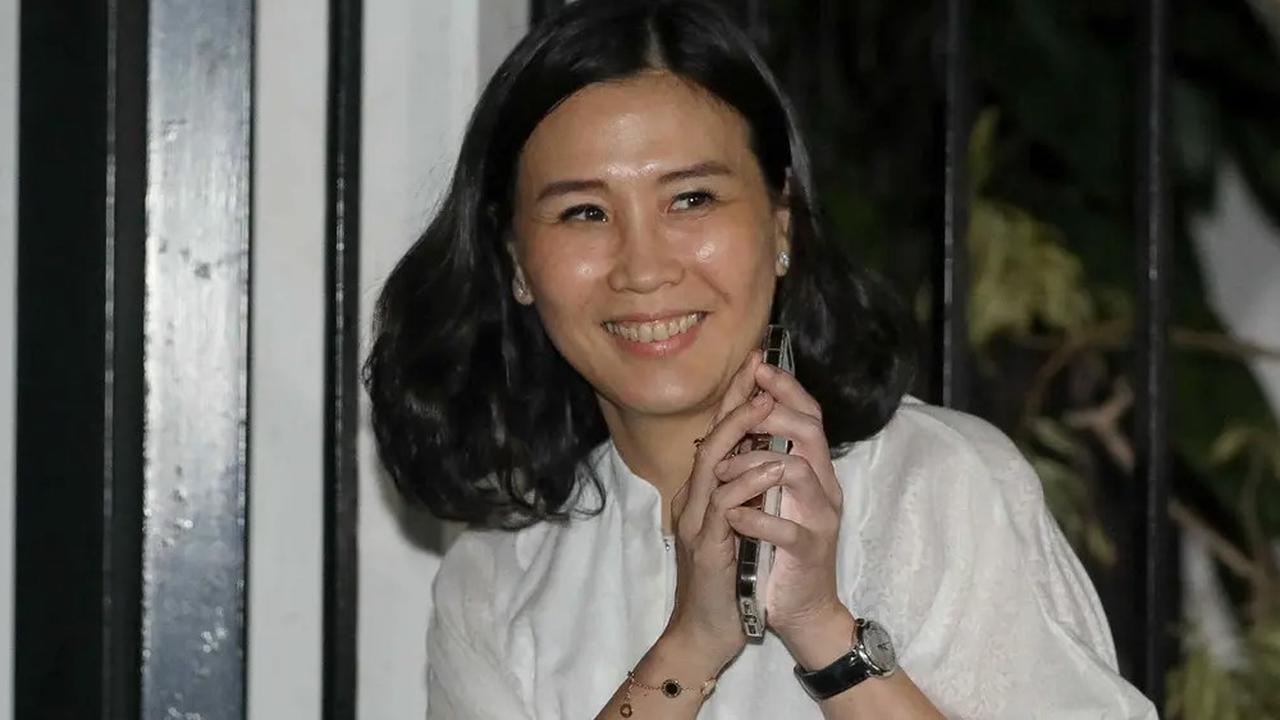 Profil Veronica Tan Mantan Istri Ahok, Disebut Jadi Calon Menteri di Kabinet Prabowo