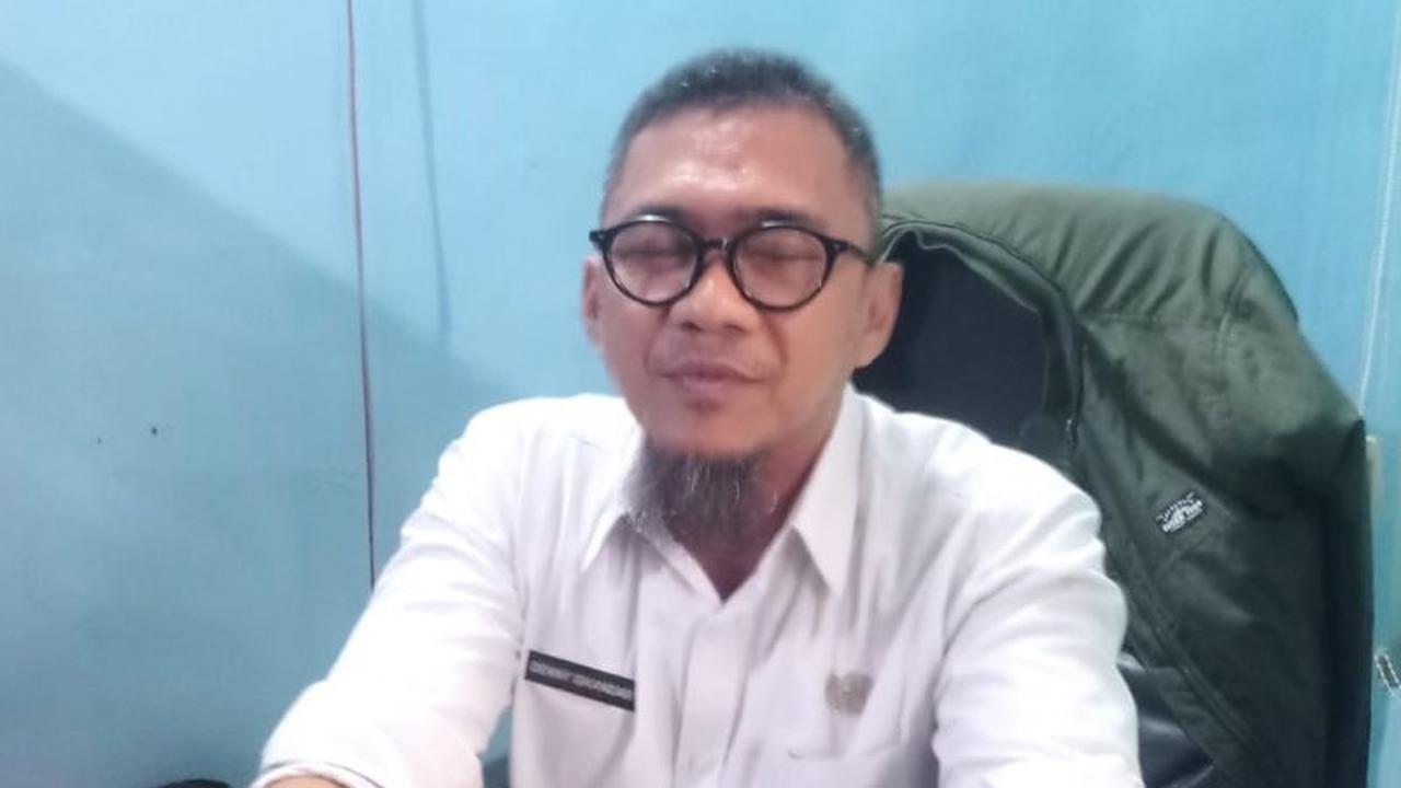 Budidaya Ikan Tawar RAS Lebak Siap Pasok Program Makan Bergizi Gratis, Tingkatkan Ekonomi Warga