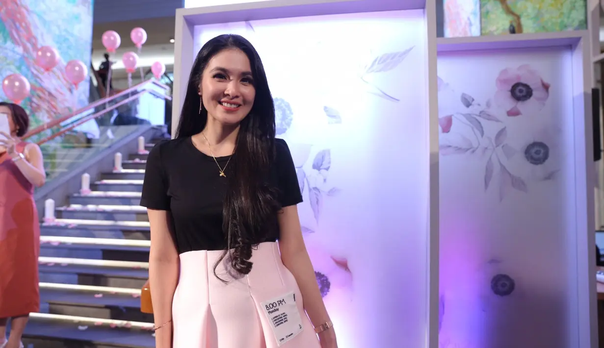 (Daniel Kampua/Bintang.com)