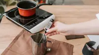 Rahasia Kamar Kos Tetap Bersih Meski Masak Sendiri Setiap Hari, Bebas Bau dan Nyaman