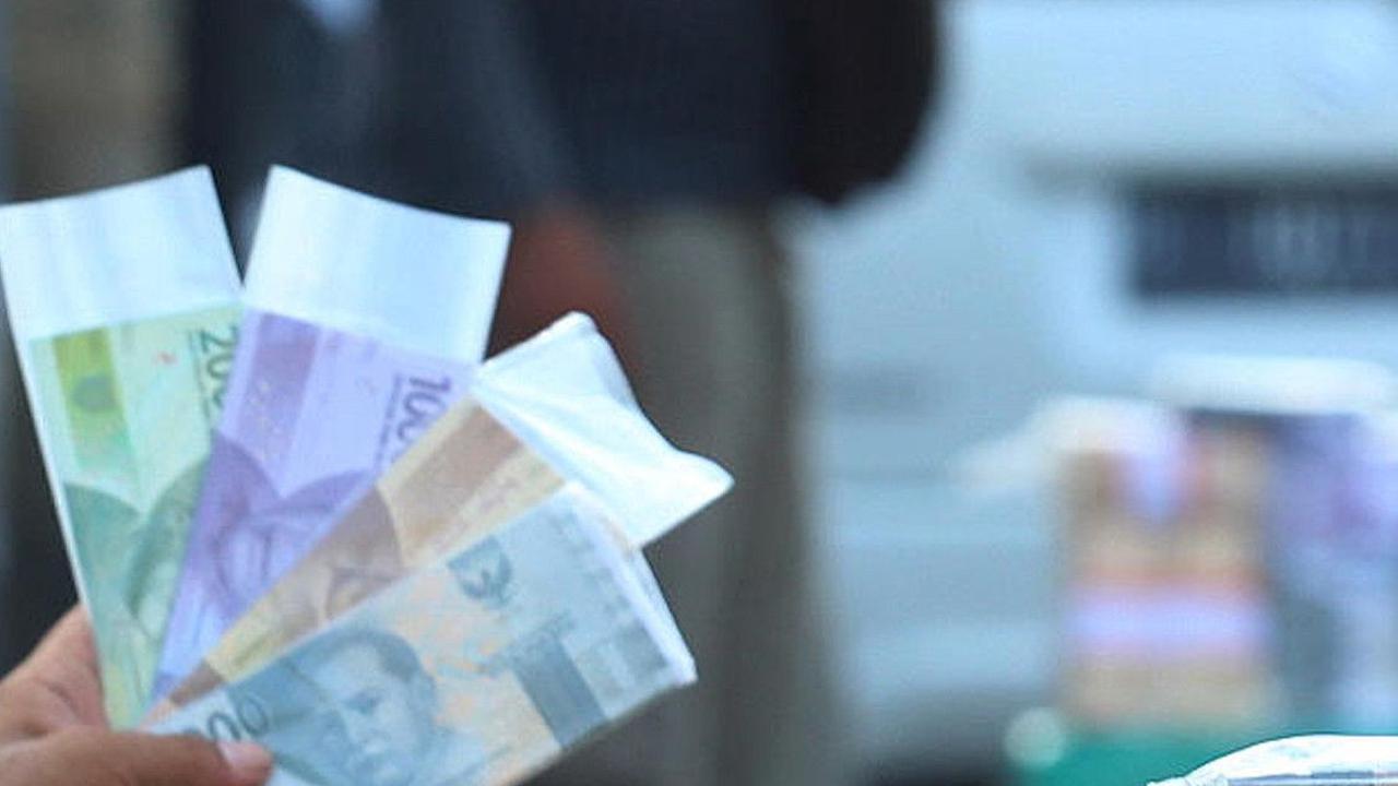 BSI Larang Nasabah Tukar Kembali Uang Baru ke Pihak Ketiga, Ini Alasannya