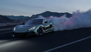 Bugatti dan Rimac Technology sedang mengembangkan baterai solid-state diklaim 30 persen  lebih padat energi (caranddriver.com)