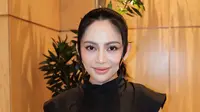 Rachel Vennya Bagikan Kondisi Tangan Usai Jari Manis Bengkak dan Tangan Kiri Melepuh