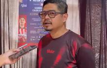 Bepe Comeback, Timnya Menang Telak 12-6 di Vidio Sports Festival 2026