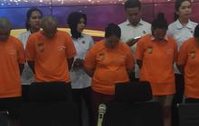 Cara Sadis Pelaku Bunuh Bocah Aqila, Korban Dipukul Shockbreaker, Dibekap Pakai Boneka Lalu Diduduki