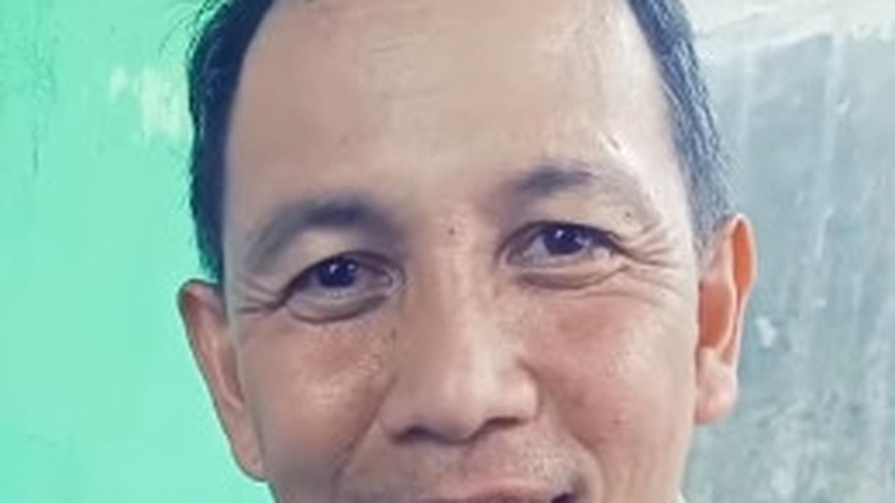 Soal Suami-suami Takut Istri, Begini Penjelasan dari Iptu Atmal, Singkat Padat dan Jelas 'Pangkat Boleh Jenderal