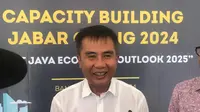 Waspadai Banjir Barang Asal China, Bey Machmudin: Bisa Jadi Ancaman UMKM Jawa Barat