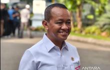 Bahlil Lahadalia Angkat Bicara: Bantah Penukaran Jabatan Dito Ariotedjo Menpora dengan BP2MI, Hak Prerogatif Presiden?
