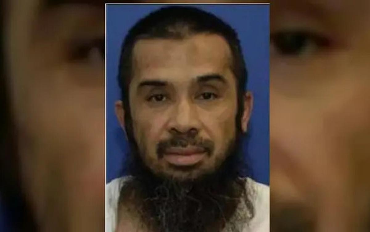 Pemerintah Ingin Pulangkan Dalang Bom Bali Hambali dari Penjara Guantanamo