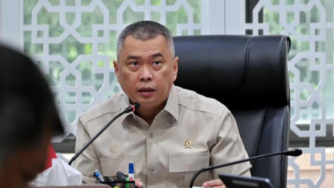Menhub: Tidak Benar Pemerintah Tutup Penerbangan Internasional