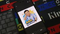 ChatGPT Images 2.0 Bisa Bikin Stiker untuk WhatsApp dkk, Ini Cara Pakainya