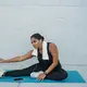 Tips olahraga efektif bagi penderita hipotiroid agar tetap fit seharian. [Dok/Pexels.com/Ketut Subiyanto].