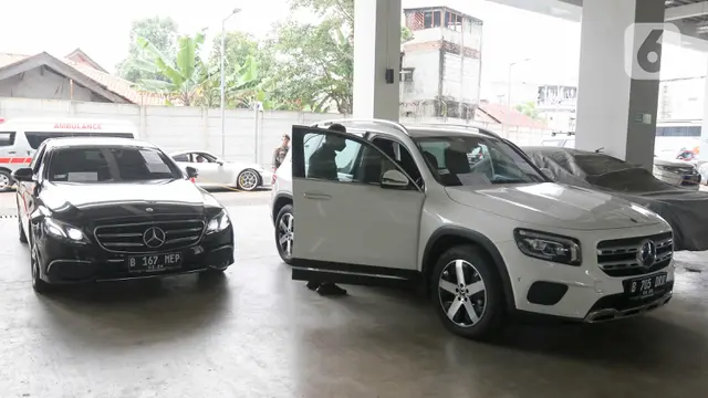 Barang Hasil Rampasan Perkara Korupsi Kembali Dilelang KPK