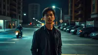 Arti Mimpi Motor Dibawa Orang Apa? Tanda Kekhawatiran dalam Hidup
