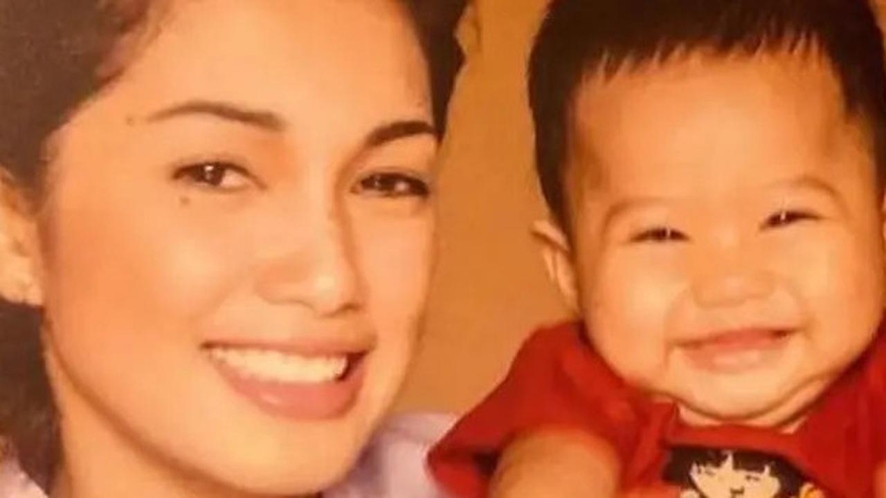 6 Potret Transformasi Amel Anak Ussy Sulistiawaty yang Kini Genap Berusia 20 Tahun, Senyumnya Makin Cantik Mirip Sang Ibu