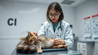 Cara Mengatasi Kucing Demam: Panduan Lengkap yang Baik dan Efektif