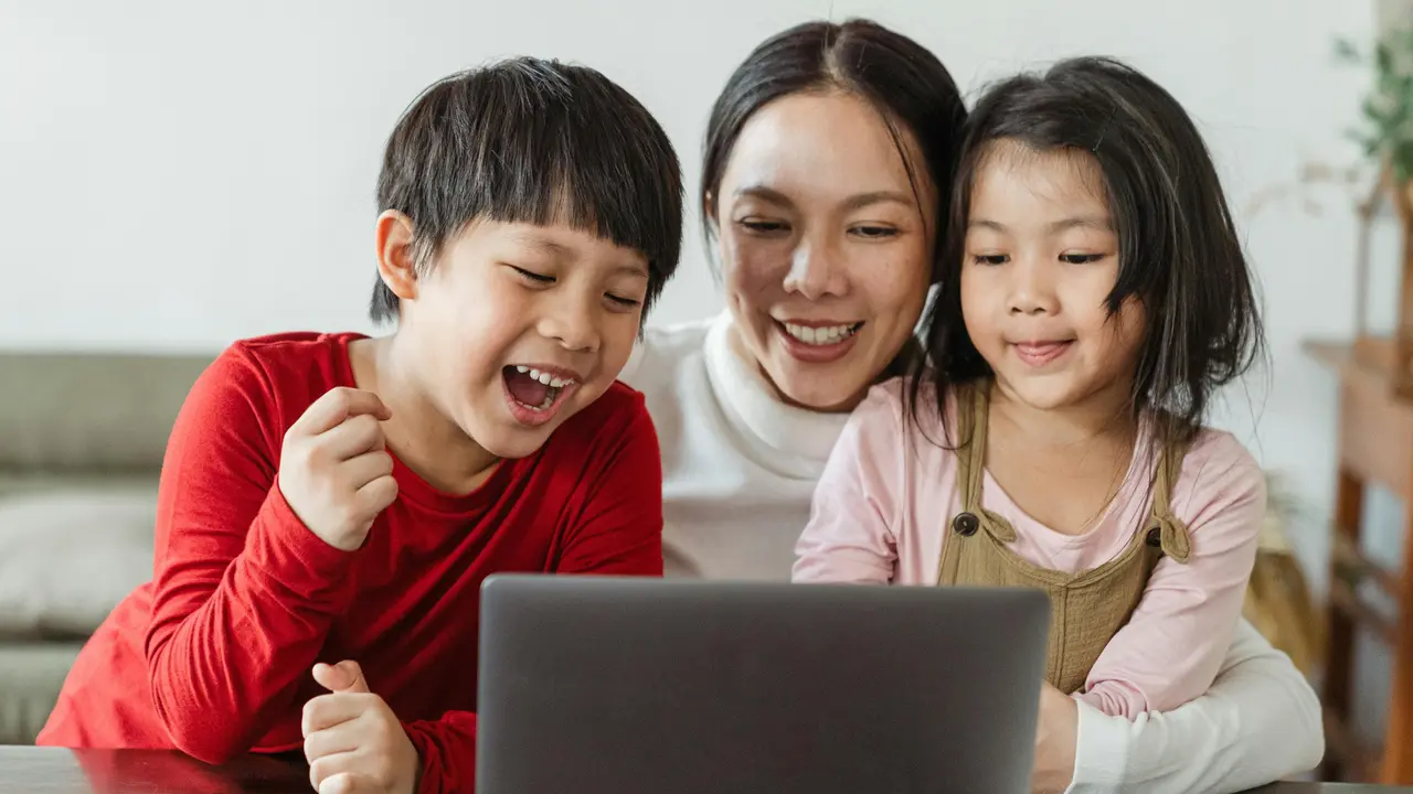 5 Rekomendasi Film Anak untuk di Akhir Pekan