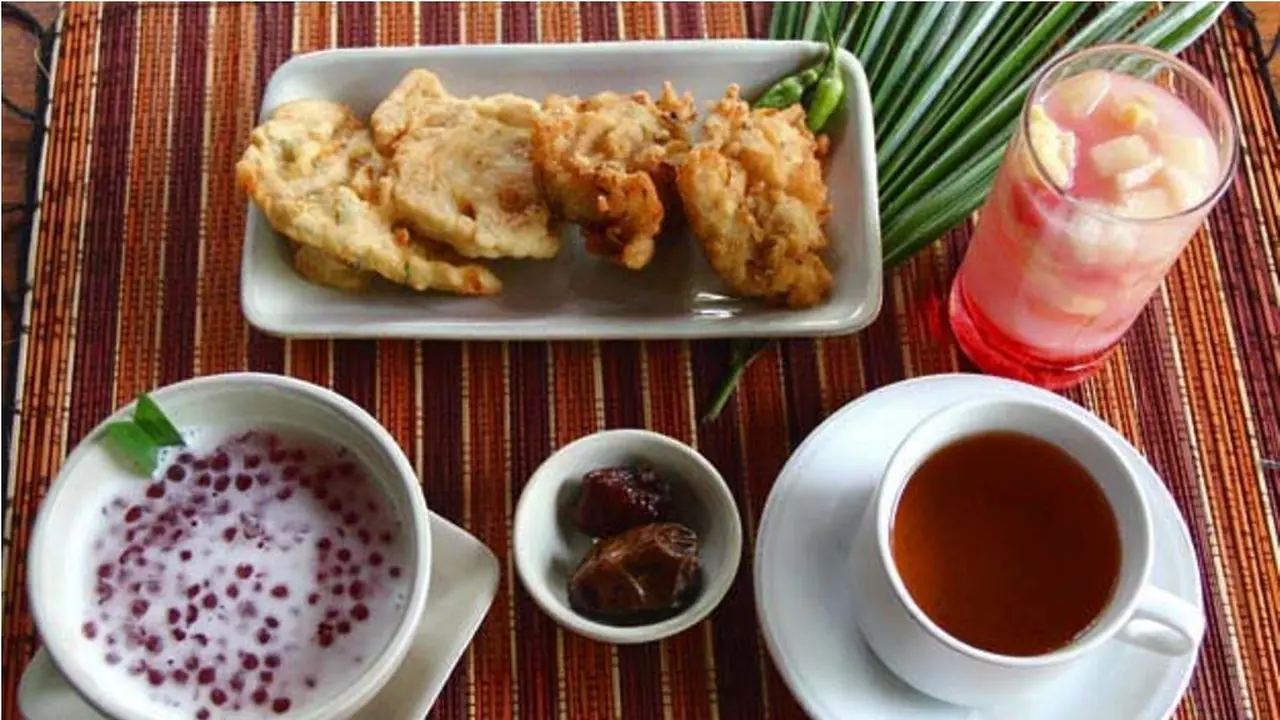 7 Hidangan Manis yang Cocok untuk Menu Buka Puasa