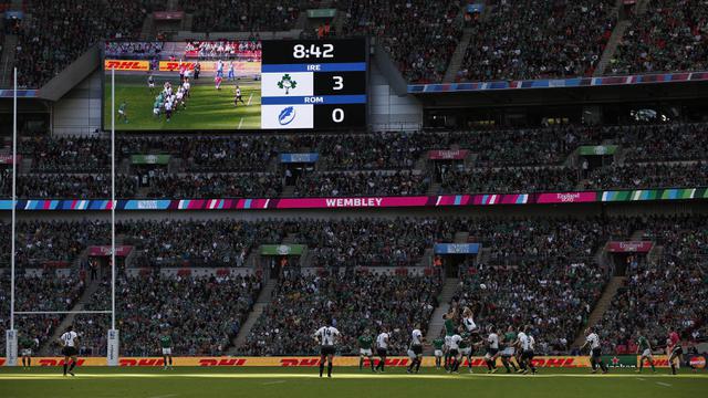 Foto Piala Eropa: Mengintip Stadion Wembley, Venue Terbesar Gelaran Akbar Euro 2020 (Euro 2021), Sebagai Tuan Rumah di Babak Final