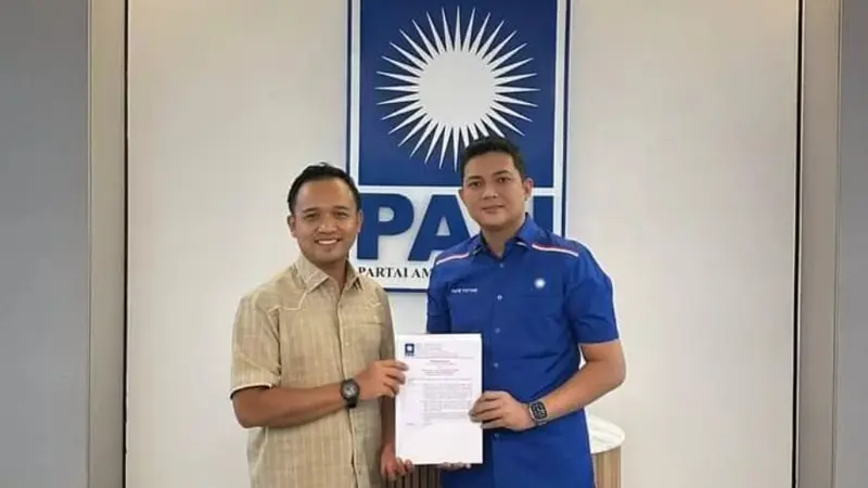 Ketua DPRD Jambi