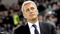 Permintaan Maaf Lazio Usai Kalah Telak dari Juventus