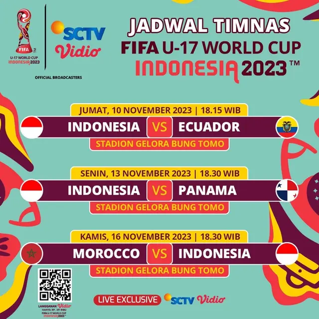 Piala Dunia U-17