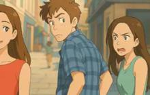 Cara Ubah Foto Jadi Bergaya Studio Ghibli Tanpa ChatGPT Plus